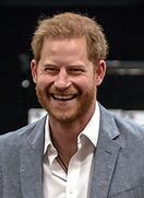 Image result for Prince Harry's Father