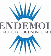Image result for Red White Endemol Logo