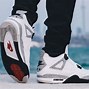 Image result for Air Jordan 4 All Cement