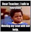 Image result for Spring Teacher Meme