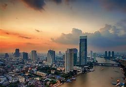 Image result for Bangkok Thailand Landscape