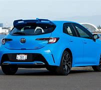 Image result for 2019 Toyota Corolla Hatchback Colors