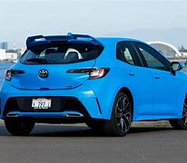 Image result for AWD Toyota Corolla Hatchback
