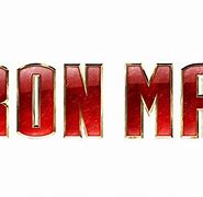 Image result for Marvel Comics Iron Man Logo