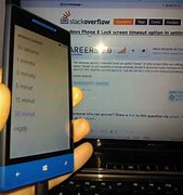 Image result for Windows 8 Lock Screen