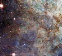 Image result for Tarantula Nebula Hubble