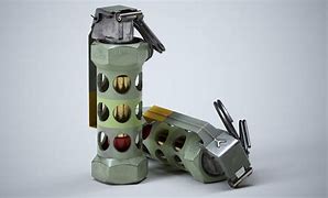 Image result for Throwing a M84 Stun Grenade