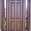 Image result for Faux Wood Front Door