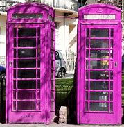 Image result for Phone Box Inverarish