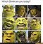 Image result for 11 Meme Mood Face