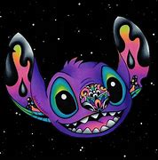 Image result for Stitch Galaxy Diamond Art