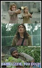 Image result for Walking Dead Meme War