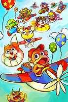 Image result for Diddy Kong Racing Fan Art