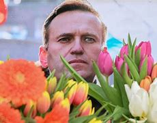 Image result for Alexei Navalny Art