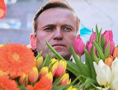 Image result for Alexei Navalny Found