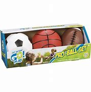 Image result for You Ball Set