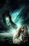 Image result for Fallen Angel Crying
