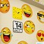 Image result for Giant Emoji Stickers