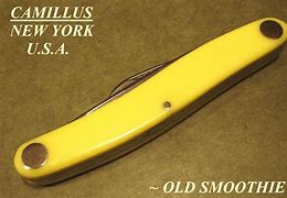 Image result for Camillus Pocket Knives