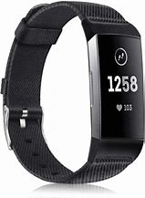 Image result for Fitbit Charge 4 Strap Replacement