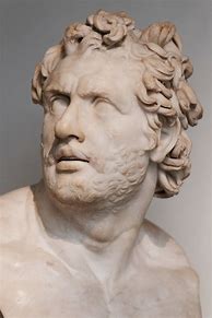 Image result for Odysseus Portrait