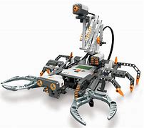 Image result for LEGO Mindstorms NXT Robot