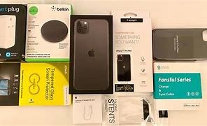 Image result for Essential iPhone Accessories