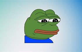 Image result for Dupe Pepe