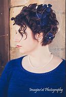 Image result for DIY Bridesmaid Hair Accessories