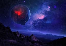 Image result for Wallpaper 4Khdr Space iMac