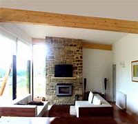 Image result for Glulam Beams in a House
