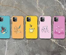 Image result for Cover Pokemon Phone Case