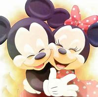 Image result for Mickey and Minnie