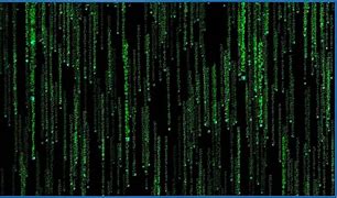 Image result for Free Matrix Code Screensaver