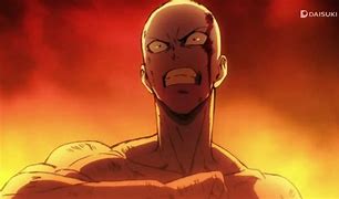 Image result for Funny One Punch Man Saitama