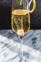 Image result for Lanson Champagne Cocktails