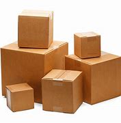 Image result for Cardboard Boxes