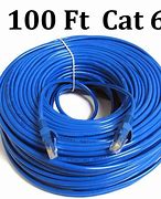 Image result for Cat 6 Cable