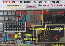 Image result for iPhone Light IC Jumpers