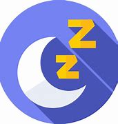 Image result for Sleep Icon.png