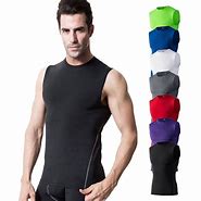Image result for Shirt without Sleeves