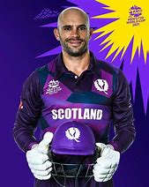 Image result for Scotland Cricket T20 Logo