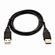 Image result for Male USB Cable