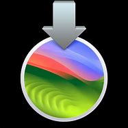Image result for Sonoma Apple Software
