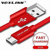 Image result for USB A to Micro USB Cable