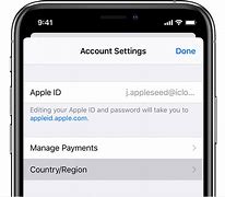 Image result for How to Check Country in iPhone