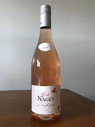 Image result for Nages Costieres Nimes Rose Reserve