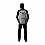 Image result for Dakine Backpack Black Campus 3.3L