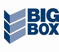 Image result for Big Box Company