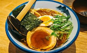 Image result for Food in Tokyo Japan